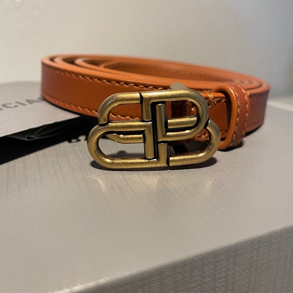 Balenciaga belt - Picture 2 of 4
